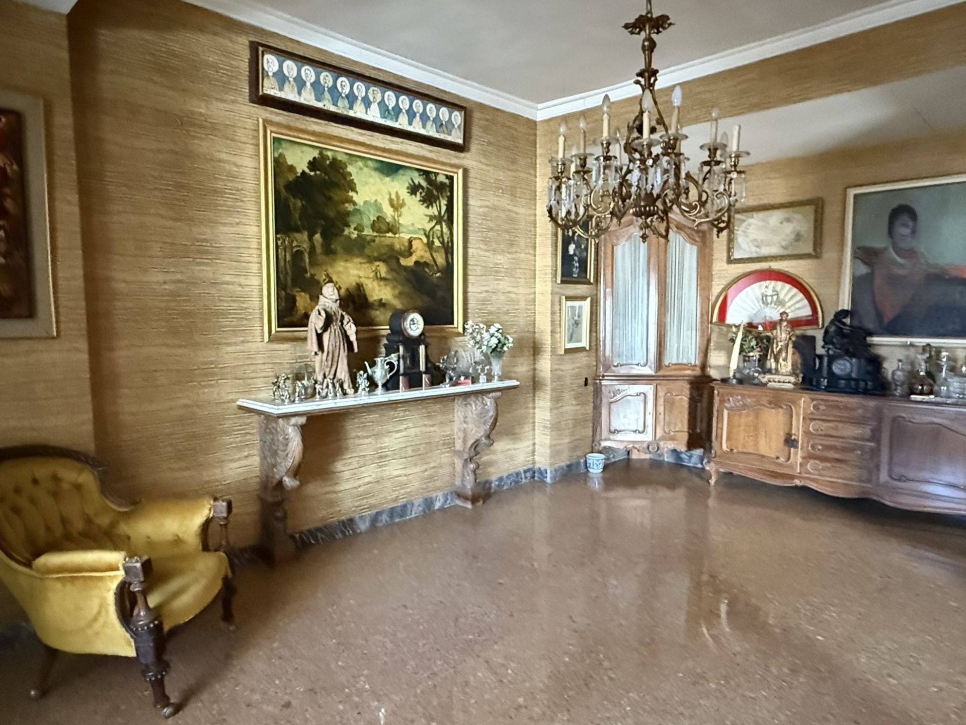 Pis en venda en Alcoy / Alcoi amb Aire condicionat, Calefacció i Terrassa