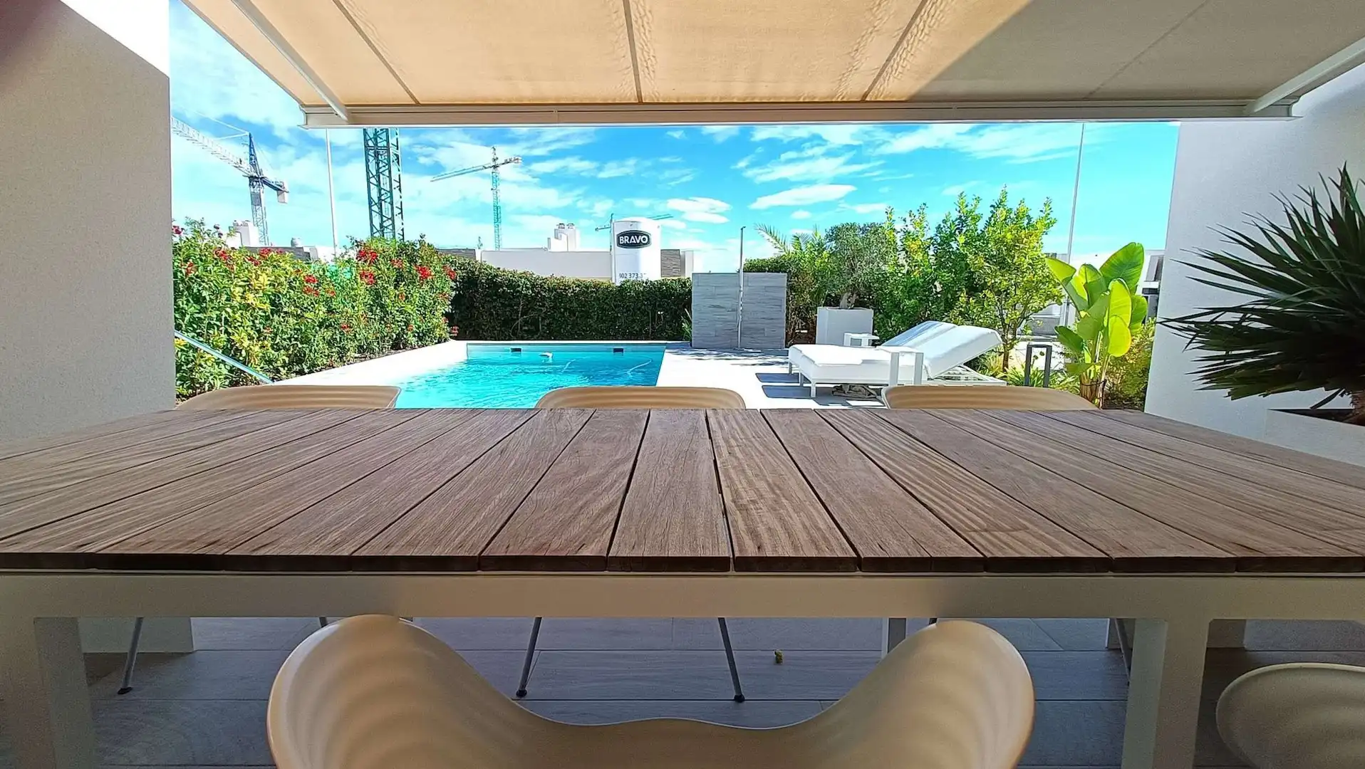 Maison avec piscine à vendre à N/A, imagen 2