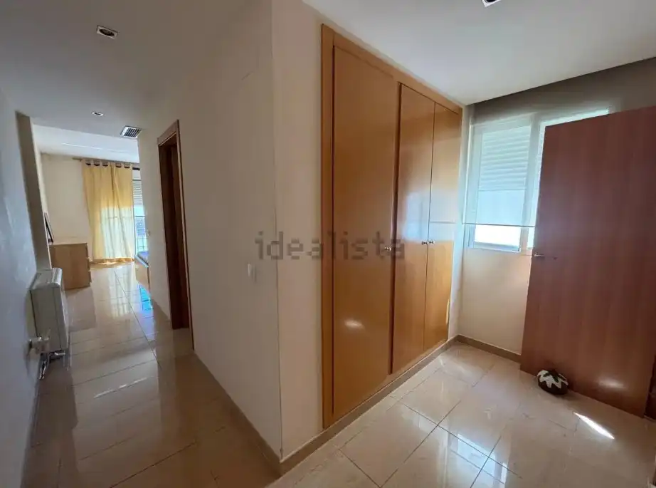 Ático con terraza en alquiler en Núcleo Urbano, imagen 18