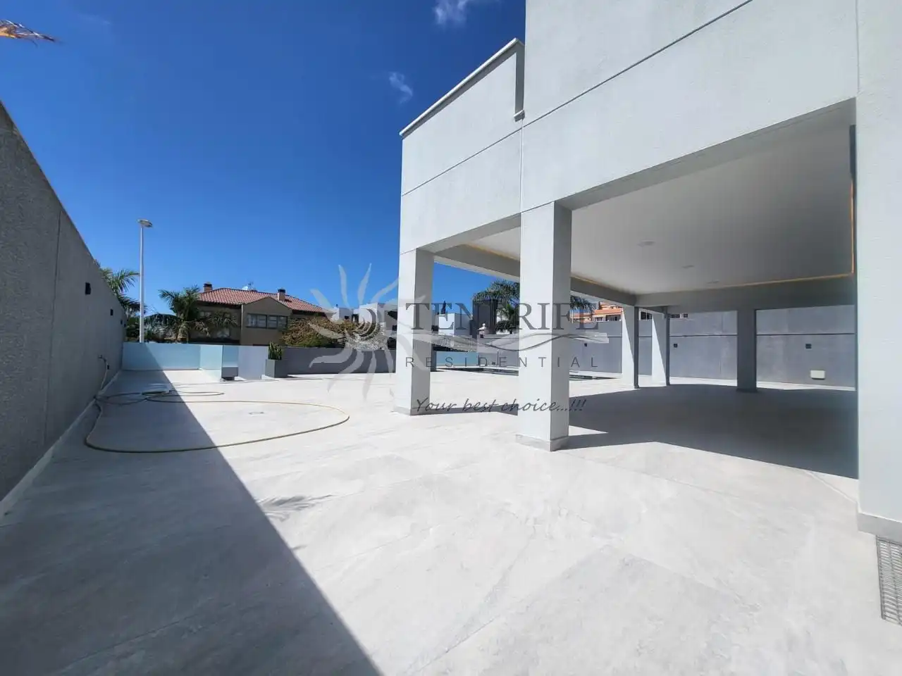 Haus mit Pool zum Verkauf in El Sauce, imagen 19