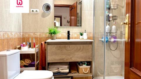 Foto 5 de Dúplex en venda a Les Roquetes, Barcelona