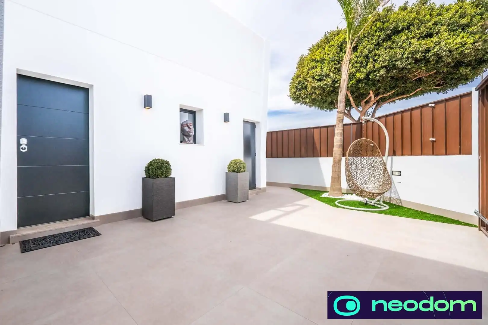 House with pool for sale in N/A, imagen 8