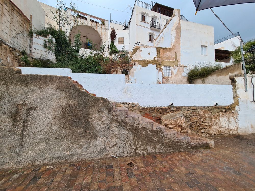 Piso en venta en EMBAJADORES, Mojácar Pueblo