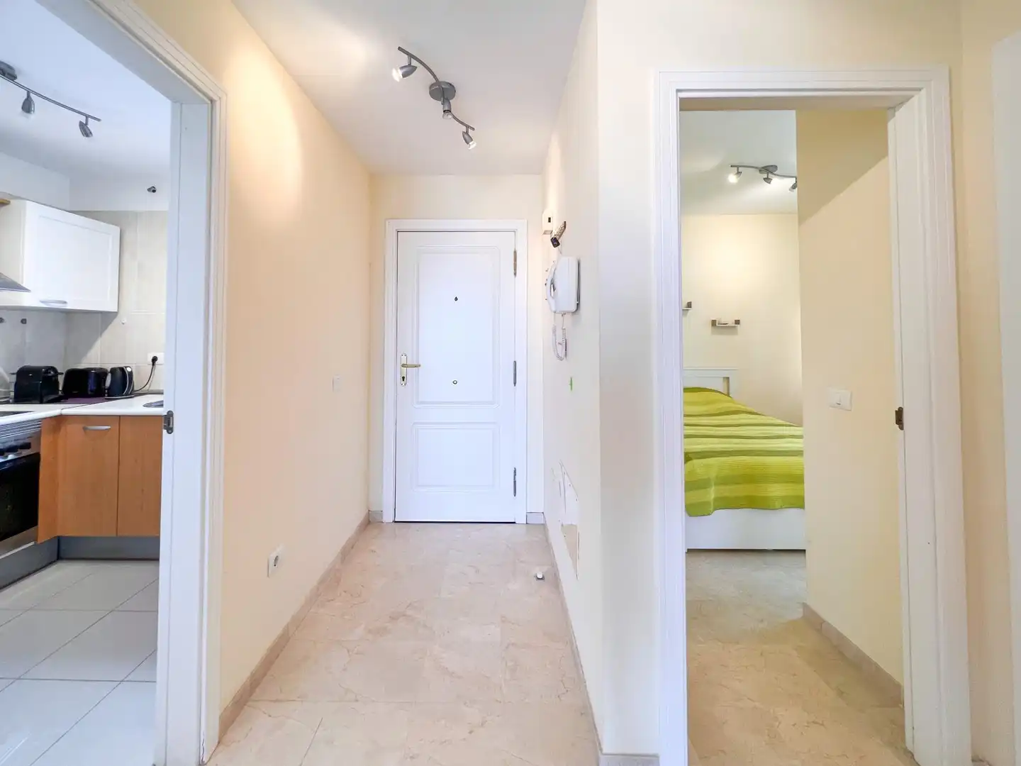 Penthouse with pool for sale in Calle Garza 2, imagen 30