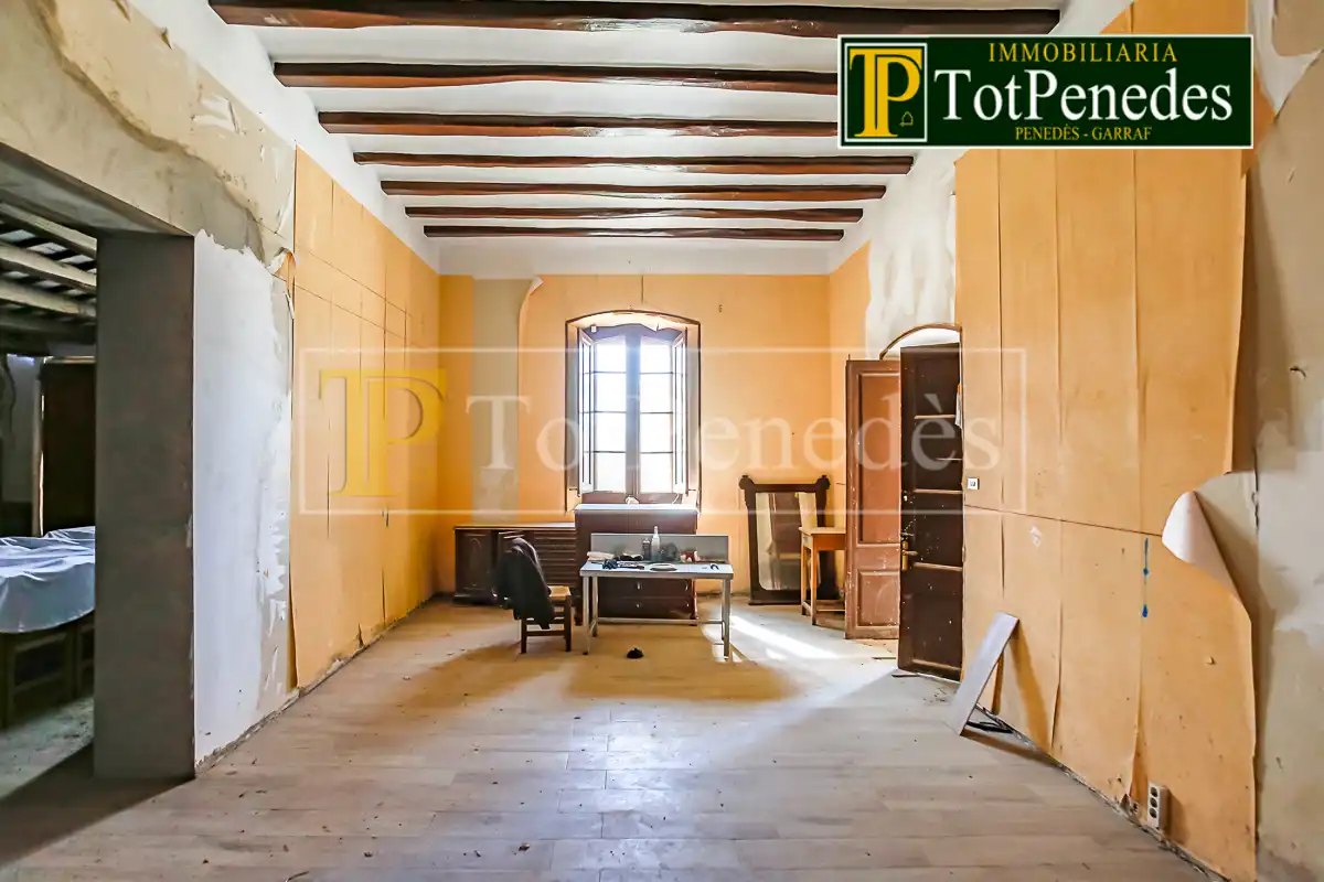 Finca rústica en venta en Subirats