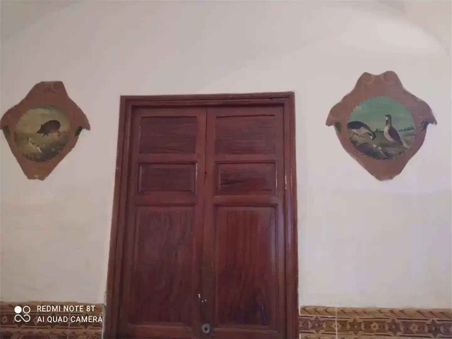 Casa adosada en venda en Guadalmez