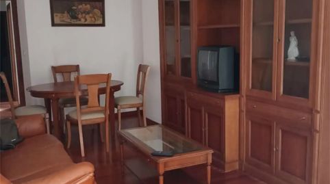 Foto 4 de Piso en venta en Avenida Eulogio Fernández, 52, O Barco de Valdeorras , Ourense