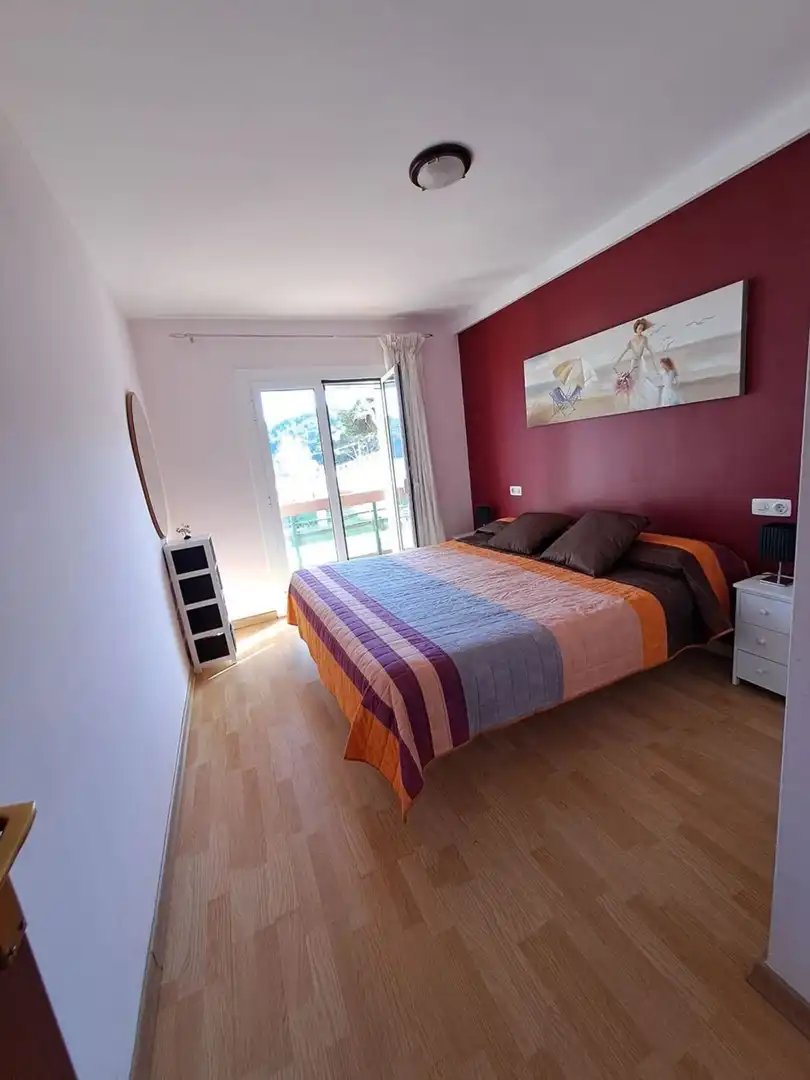 Habitación de Piso de alquiler en L'Escala con Terraza