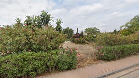 Photo 2 of Residential for sale in Avenida del Prado, 97, Los Naranjos, Málaga