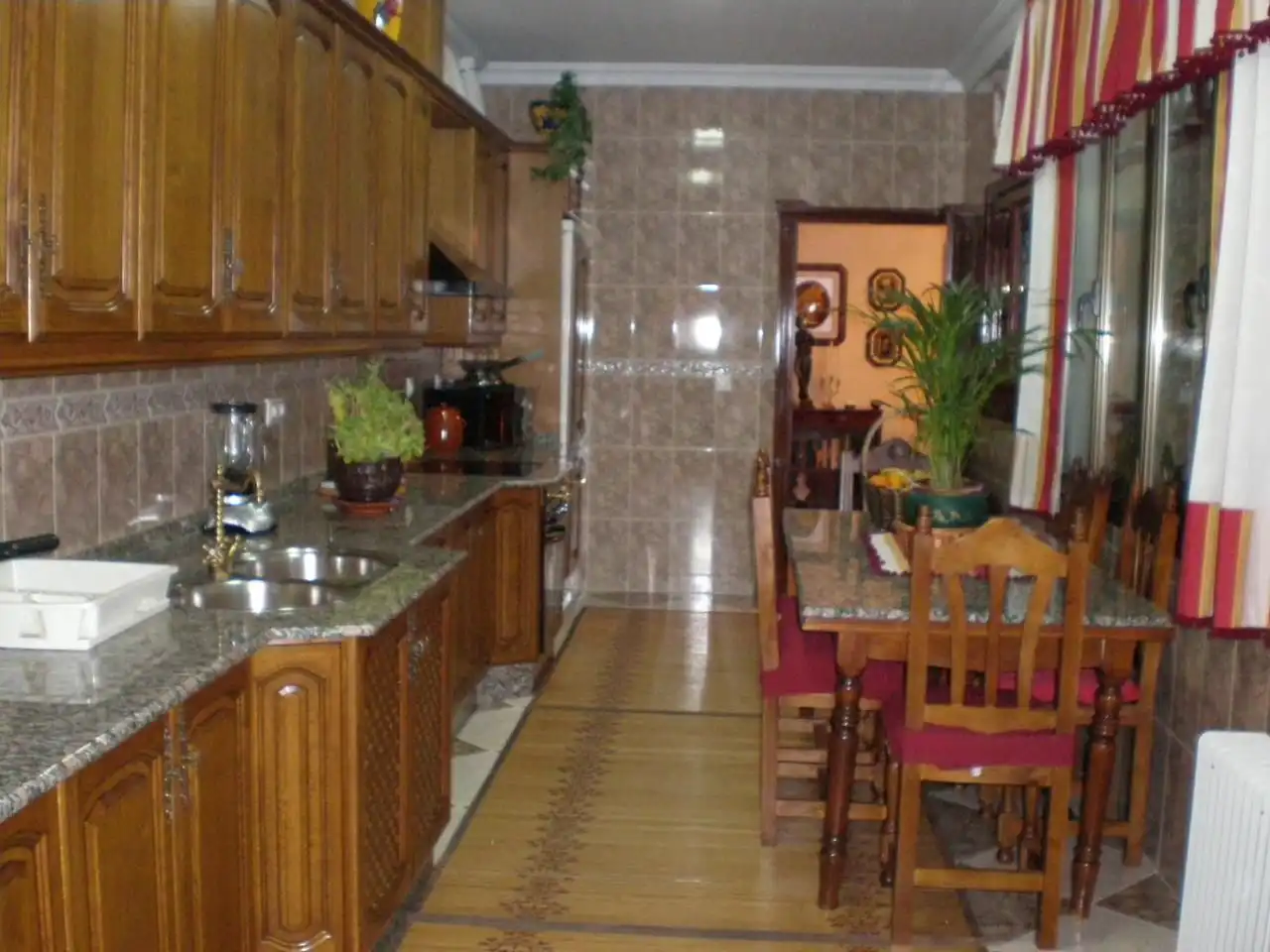 Casa amb piscina en venda a Belmez, imagen 21