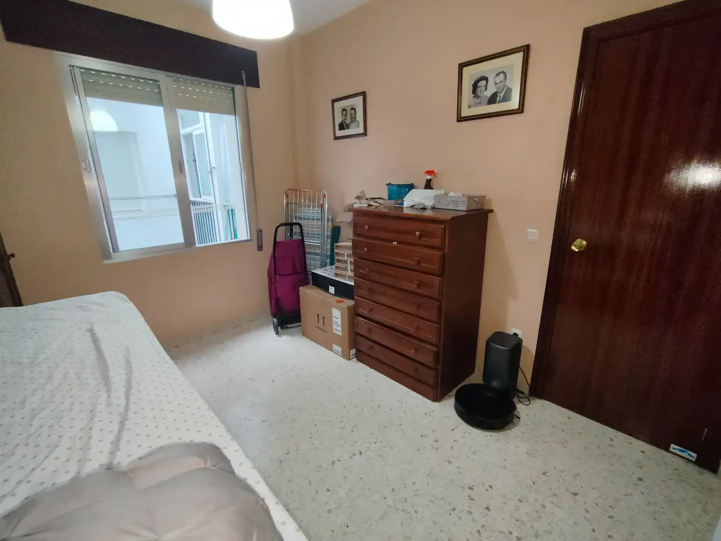 Wohnung mit Terrasse zum Verkauf in Avenida de España 43, imagen 14
