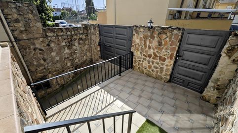 Foto 3 de Casa adosada en venda a Restón I - Restón II, Valdemoro