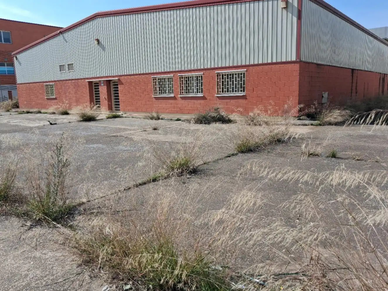 Nave industrial in vendita a Avenida Rodel, imagen 73