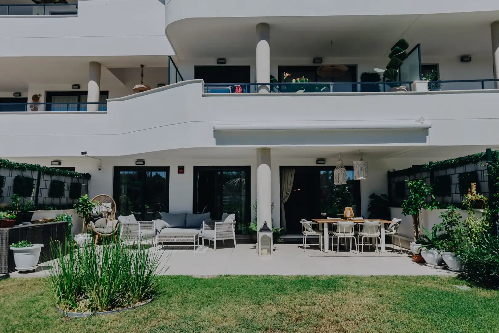 Apartamento en venta en Selwo, imagen 4