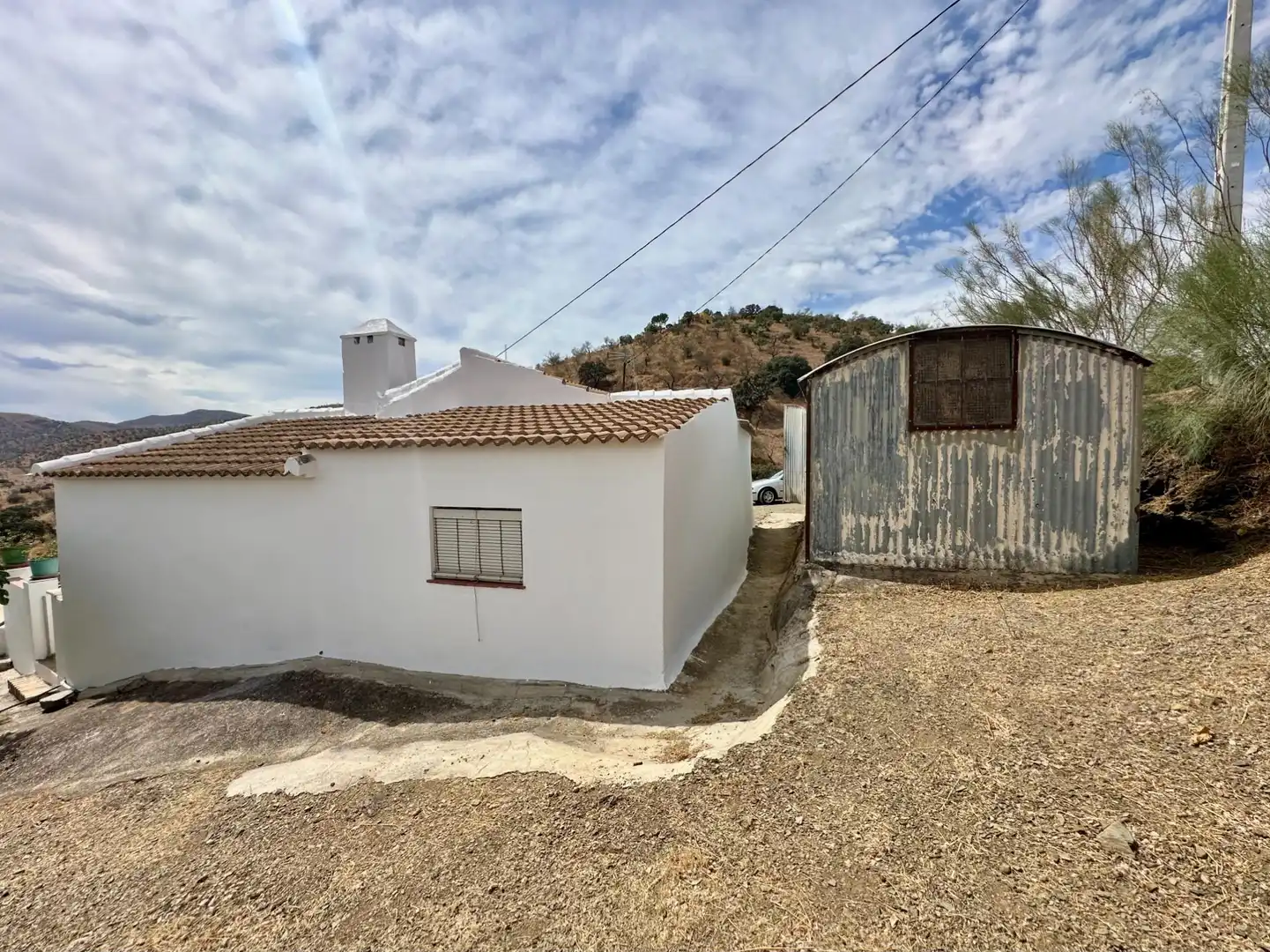 Casa rústica en venda a DISEMINADOS, imagen 19