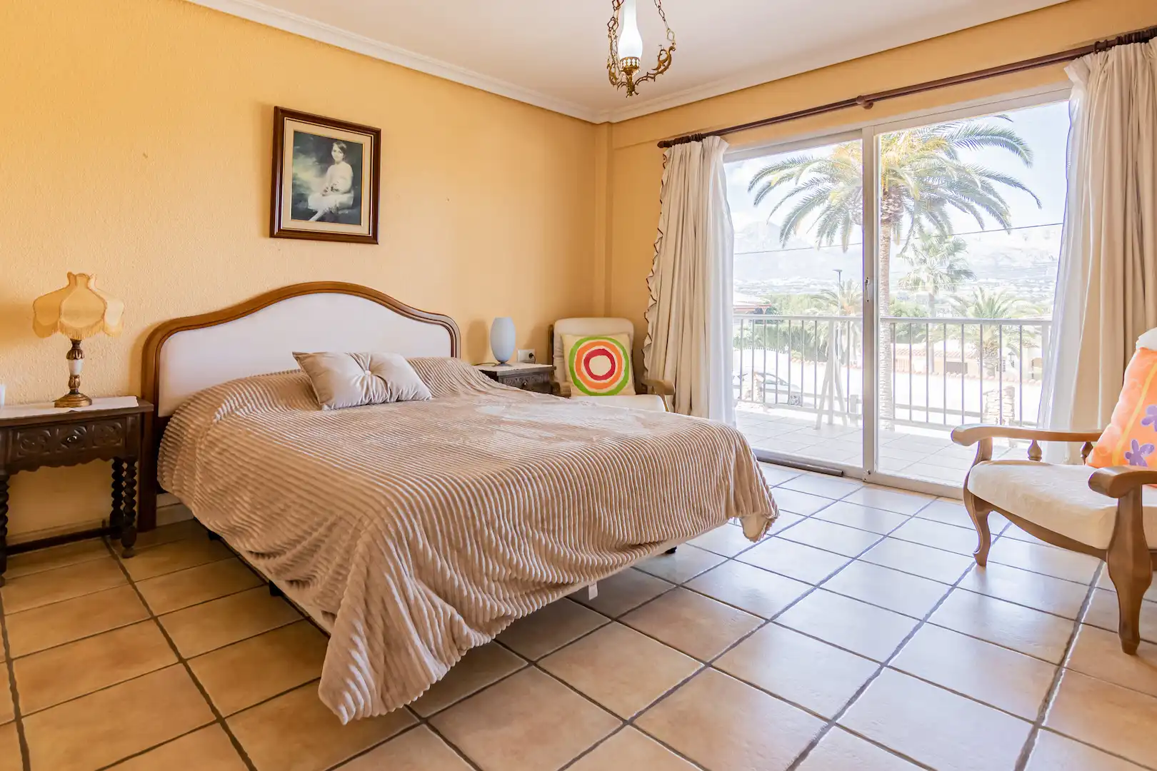 Chalet con terraza en venta en L'Albir, imagen 28