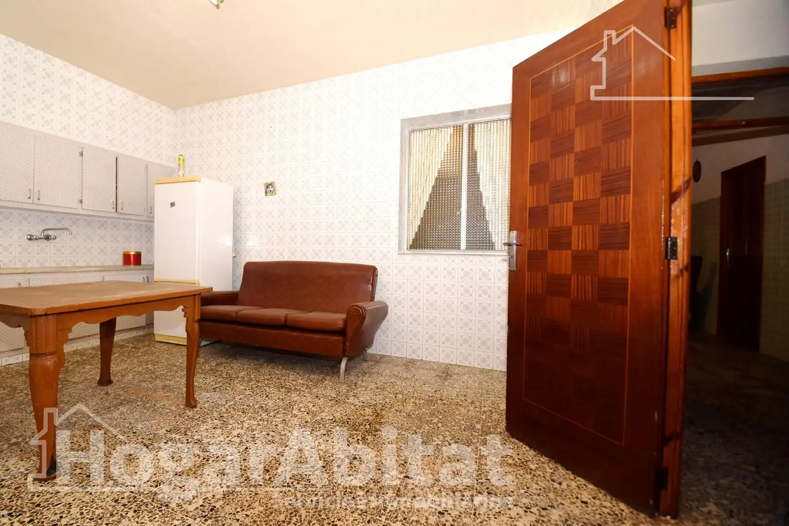 Casa amb terrassa en venda a Calle TRAVESIA 4, imagen 24