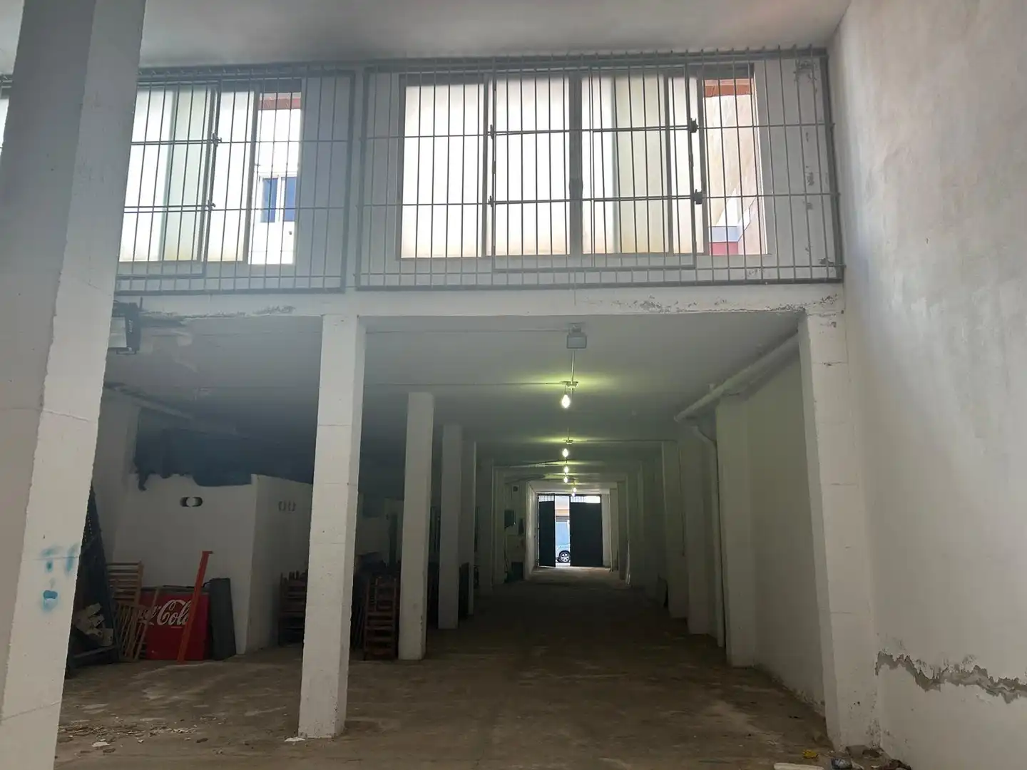 Gewerbefläche zum Verkauf in Carrer de Fátima