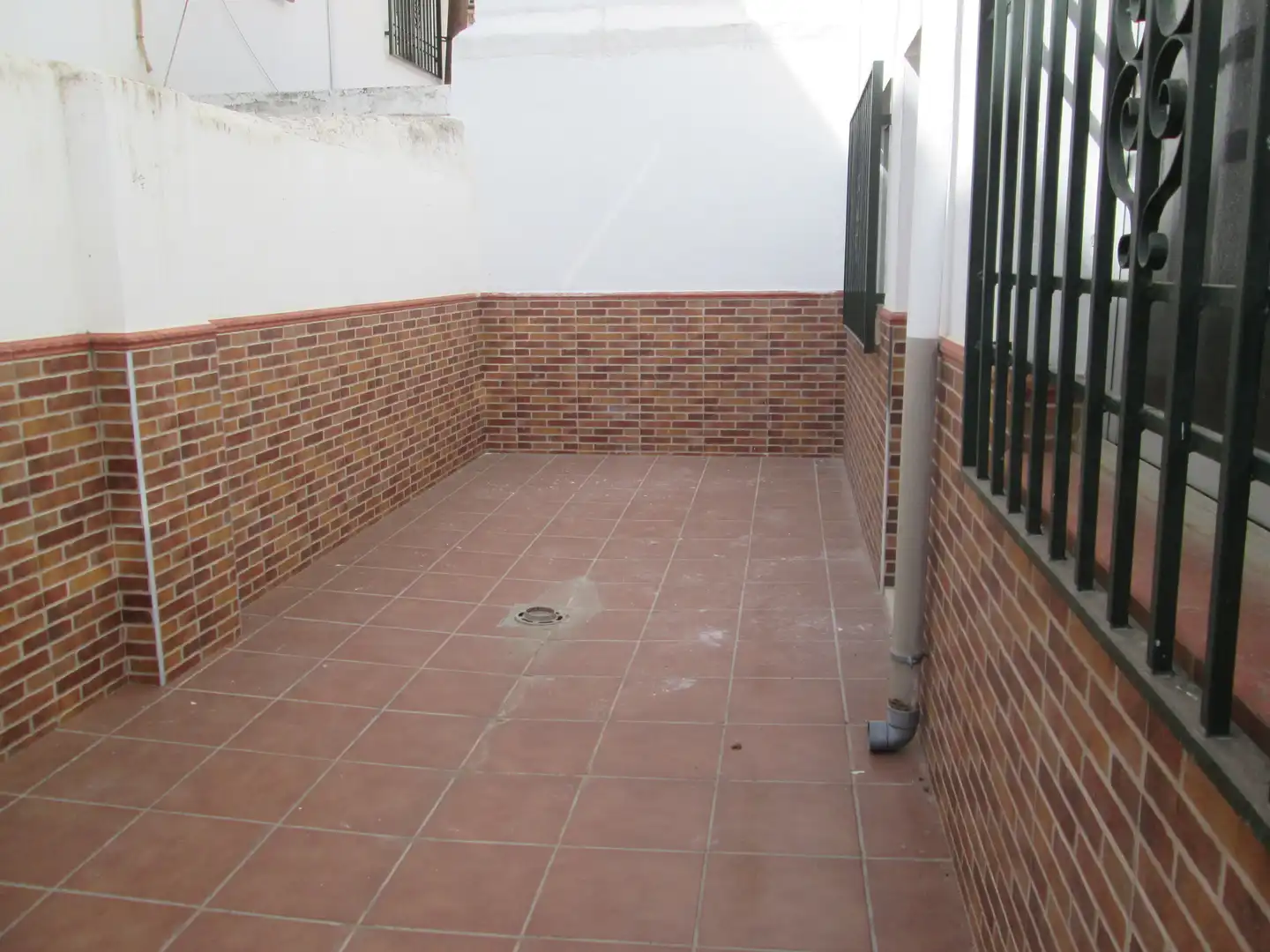Casa adosada en venda a Loja