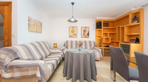 Foto 4 de Habitación en Haza Grande, Granada Capital