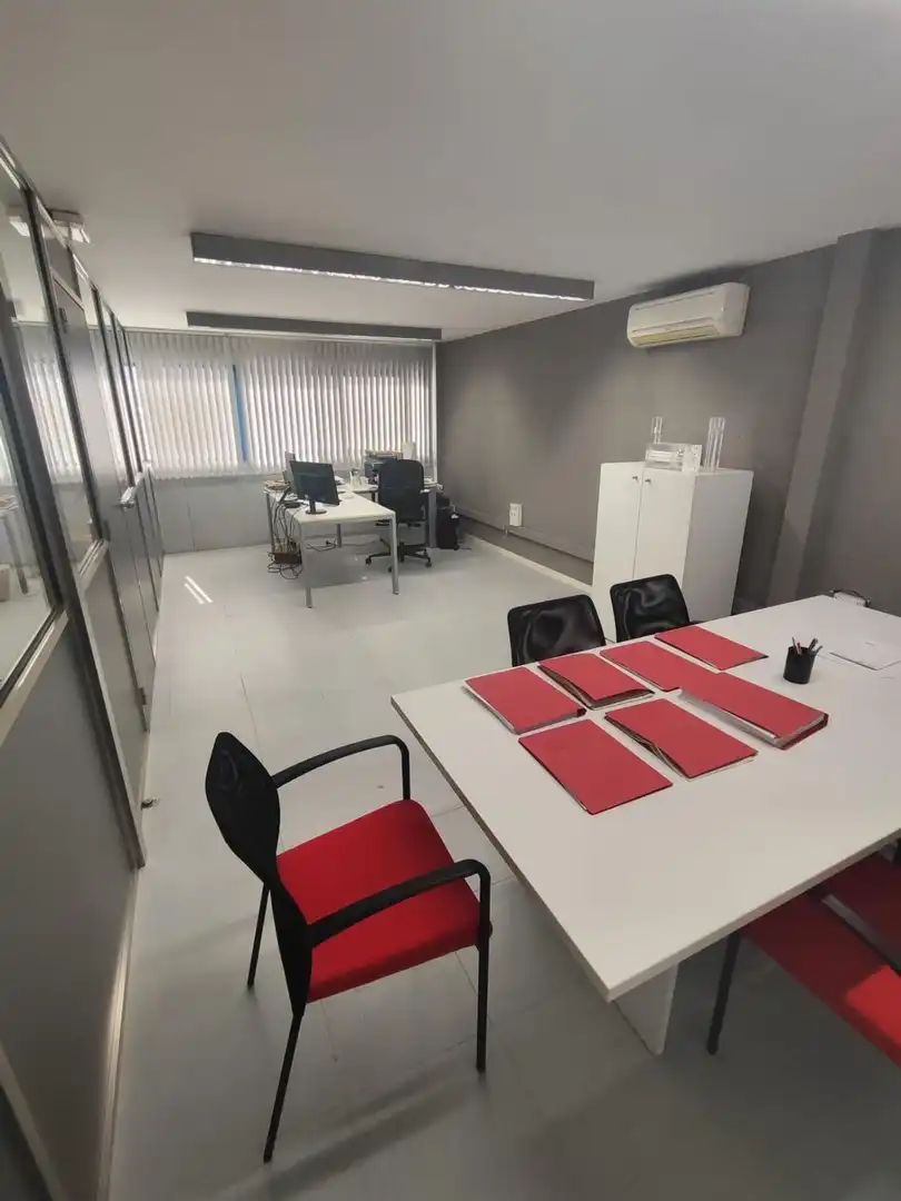 Office space to rent in de les Noves Tecnologies, imagen 8