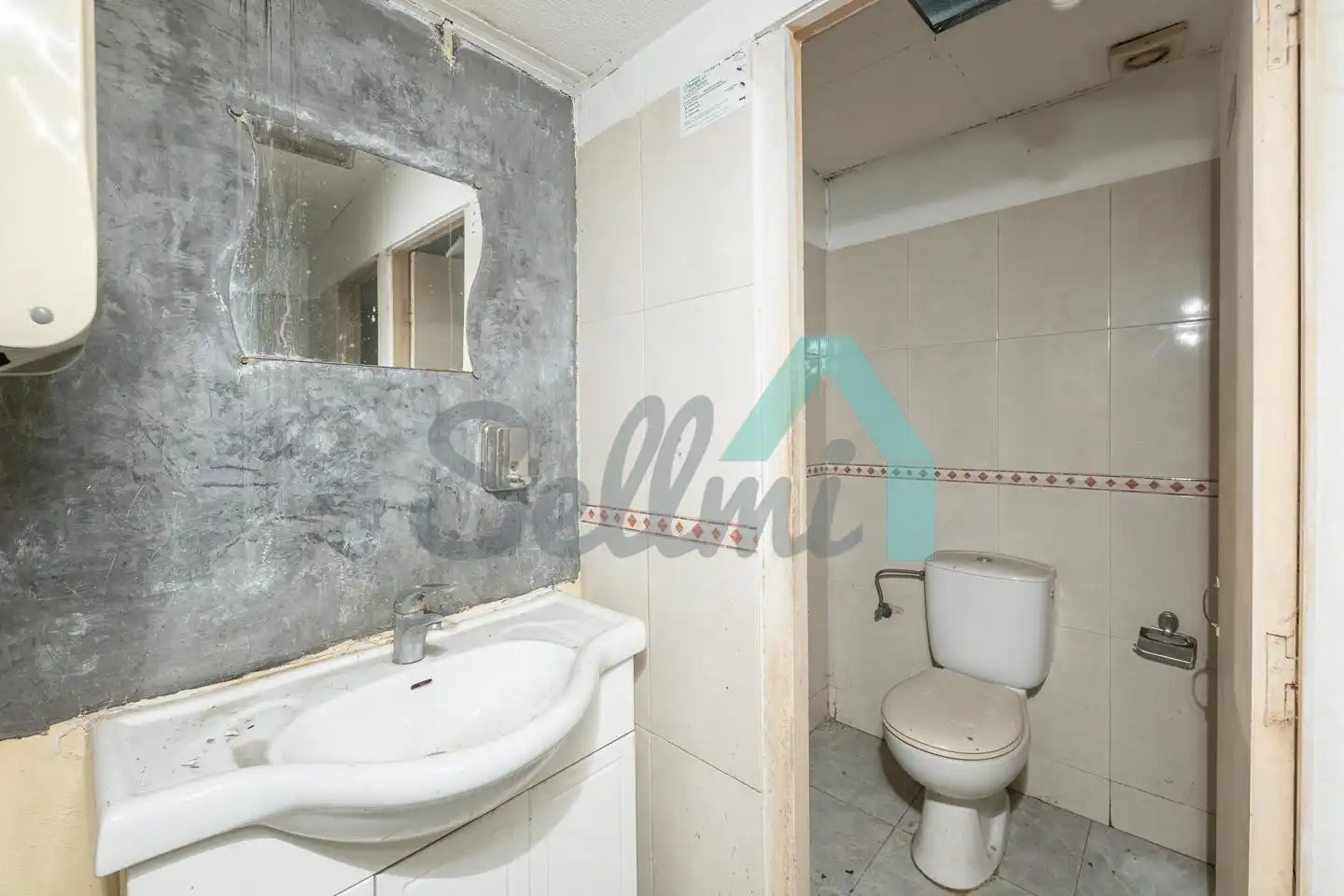 Local comercial de lloguer a De Pumarín, imagen 19