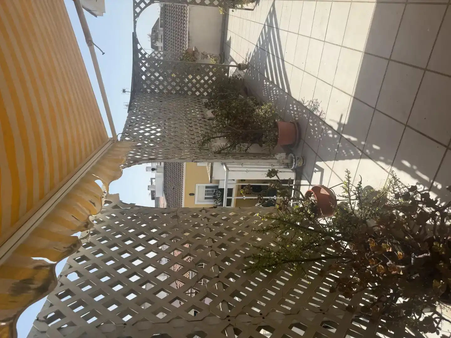 Terraza de Ático en venta en Punta Umbría