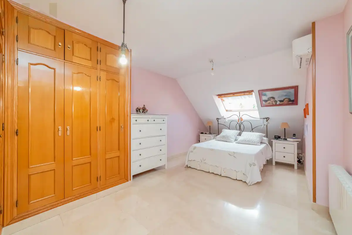 Villa avec terrasse à vendre à Calle Salvador Dalí, imagen 15