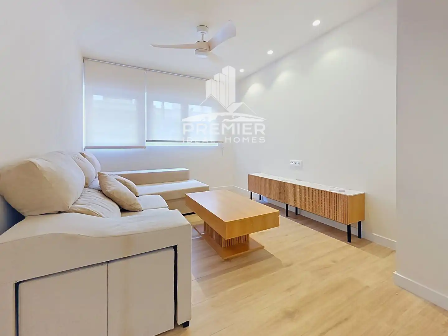 Appartement avec ascenseur à louer à Juan Carlos 1, imagen 3