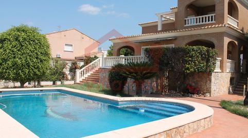 Photo 3 of House or chalet for sale in Carrer Les Taules, 24, El Carme - Sant Agustí - Bonavista, Valencia
