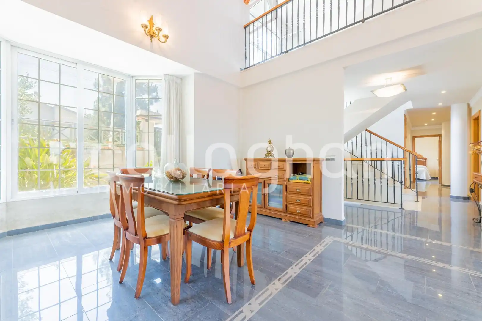 Villa avec terrasse à vendre à Sierra Perenchiza - Cumbres de Calicanto - Sto Domingo, imagen 5