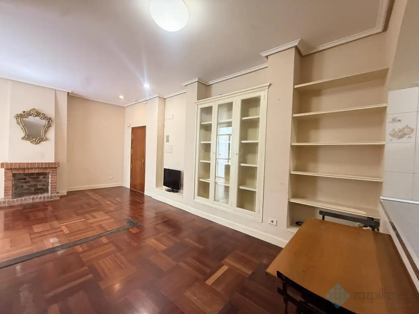 Piso de alquiler en Bilbao  con Calefacción