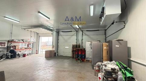 Photo 2 of Industrial buildings for sale in Alamo, Aldeamayor de San Martín, Valladolid