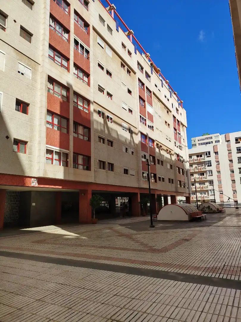 Piso con ascensor en venta en Ciudad Alta, imagen 11