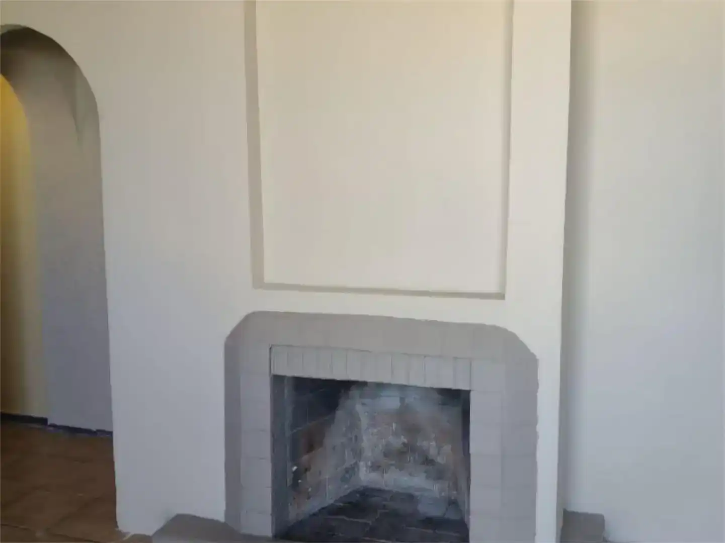 Sala d'estar de Casa o xalet en venda en Marbella amb Aire condicionat
