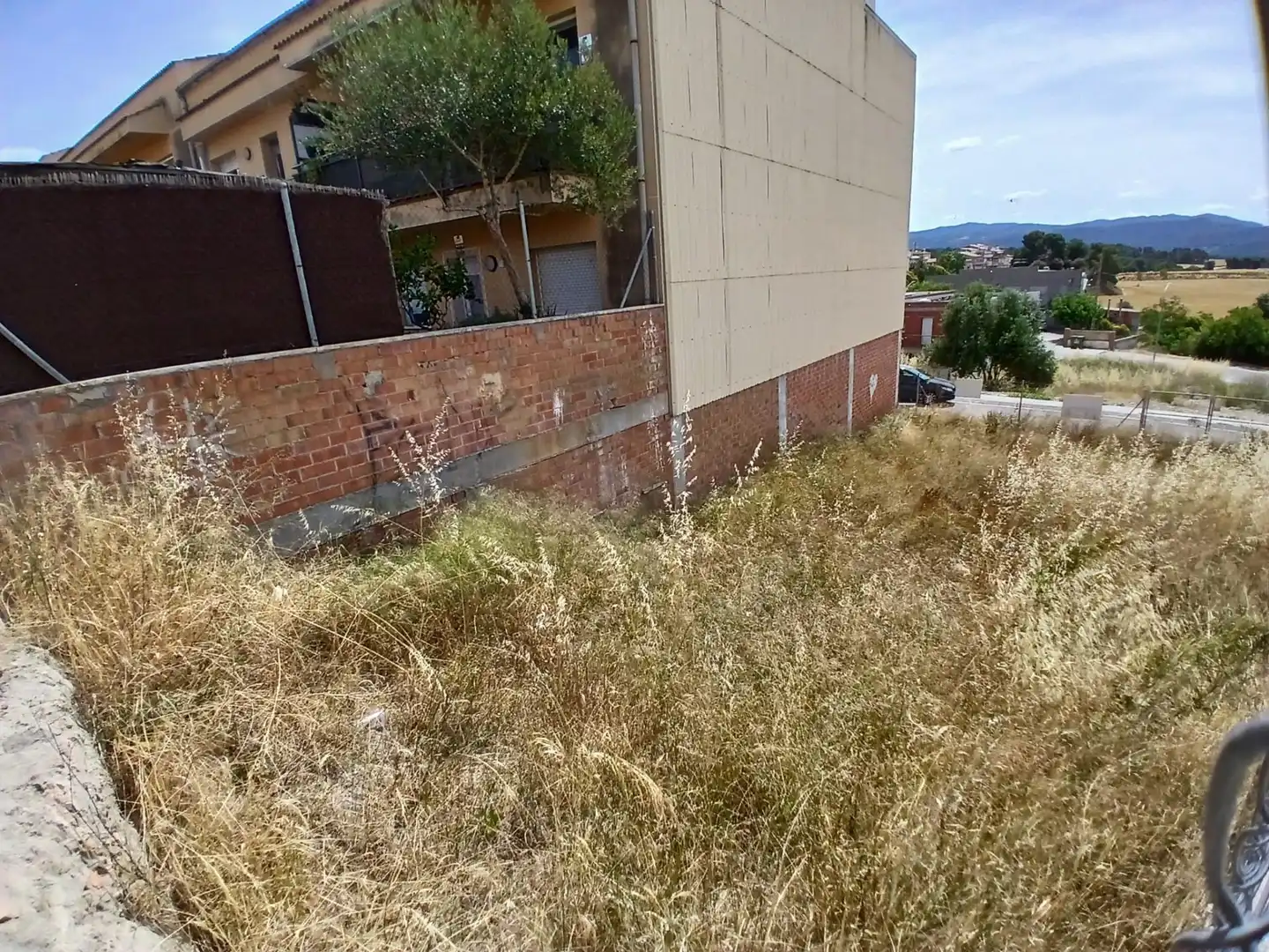Terreno residencial en venta en Òdena, imagen 8