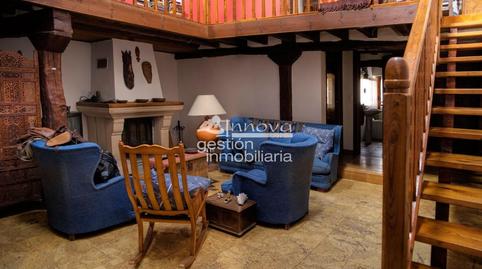 Foto 3 de Casa o xalet en venda a Santo Domingo de Pirón, Segovia