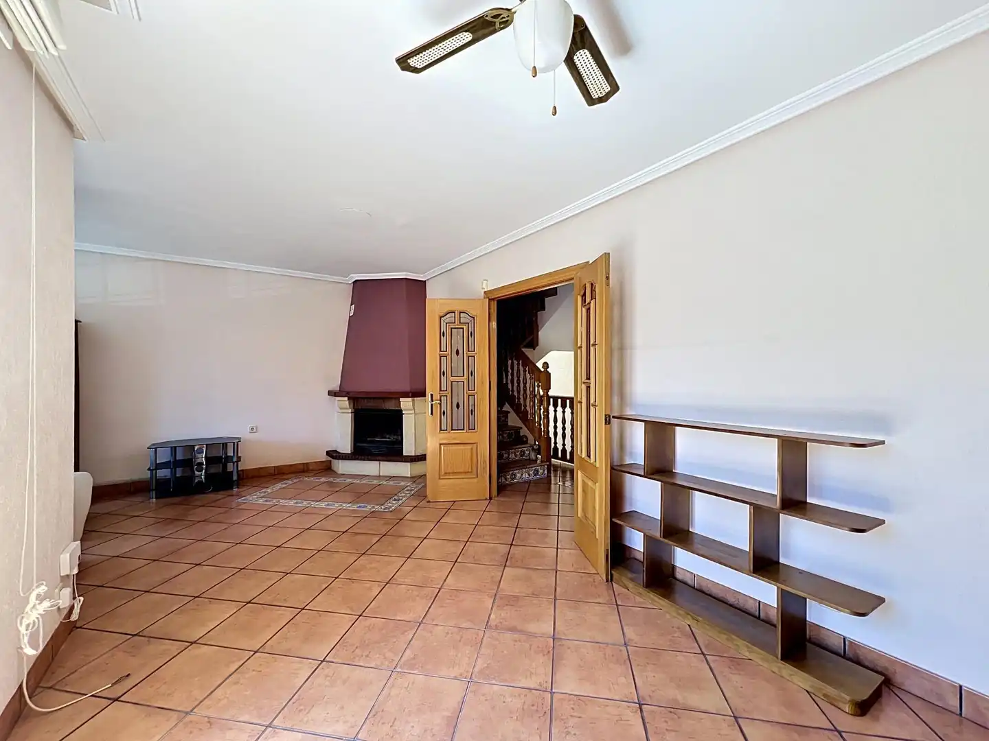 Living room of Detached homes for sale in Roquetas de Mar