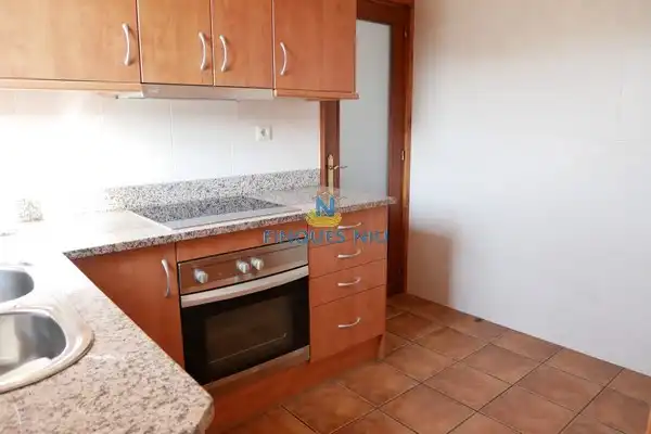 Kitchen of Houses for sale in Maçanet de la Selva  with Private garden