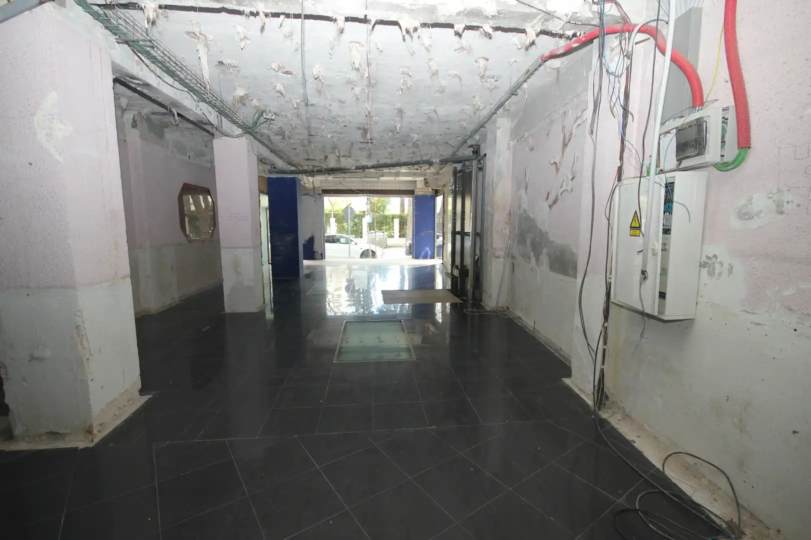 Geschaftsraum zur Miete in Marbella