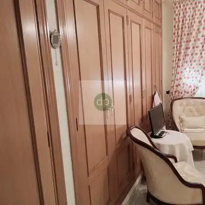 Habitación de Apartamento en venta en Badajoz con Aire acondicionado, Calefacción y Jardín privado