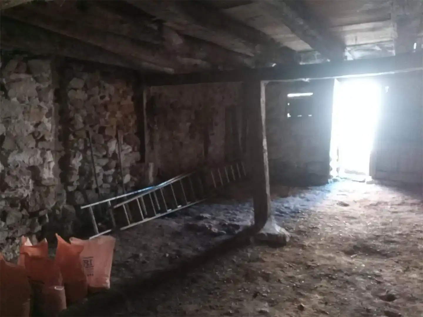 Garaje en venta en Villasur de Herreros, Burgos