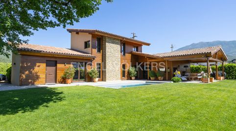 Foto 2 de Casa o xalet en venda a Sant Esteve de Palautordera, Barcelona