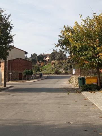 Terreno residencial en Venta en Candeleda