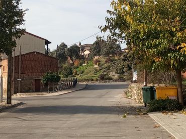Terreno residenziale in vendita a Candeleda