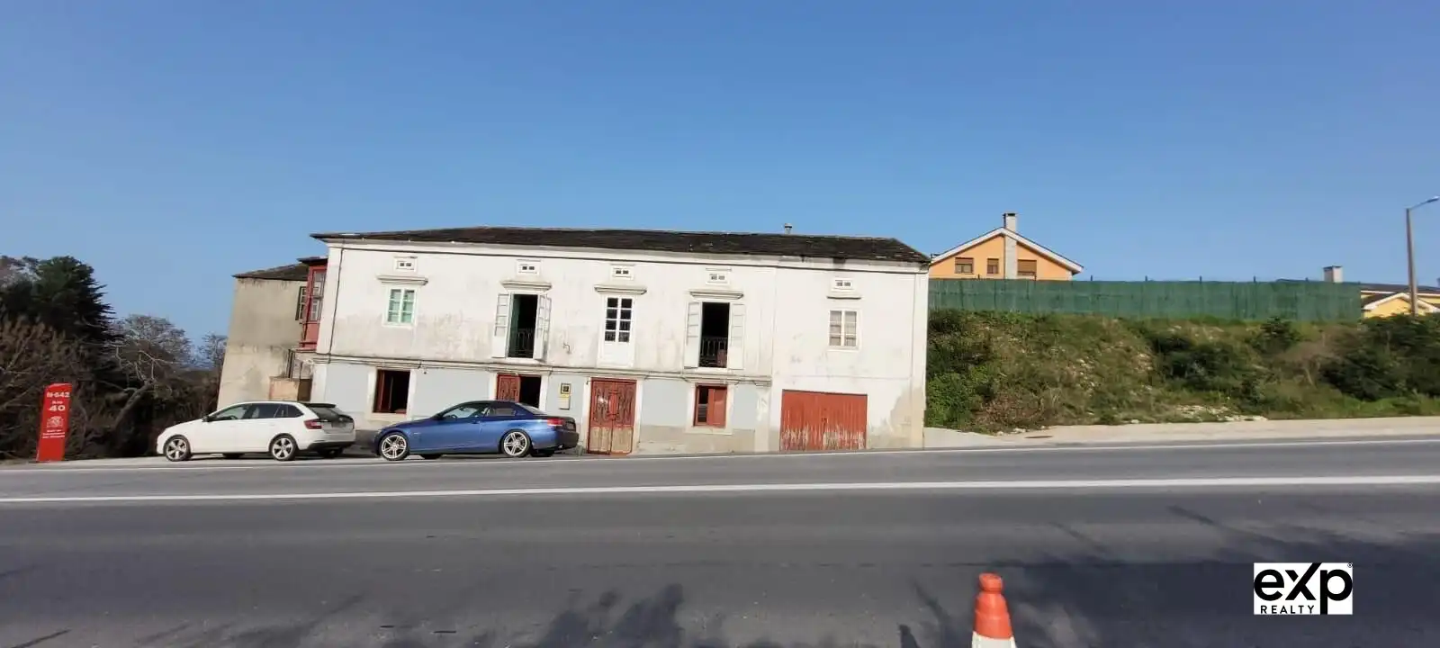 Haus mit Terrasse zum Verkauf in Foz, imagen 3
