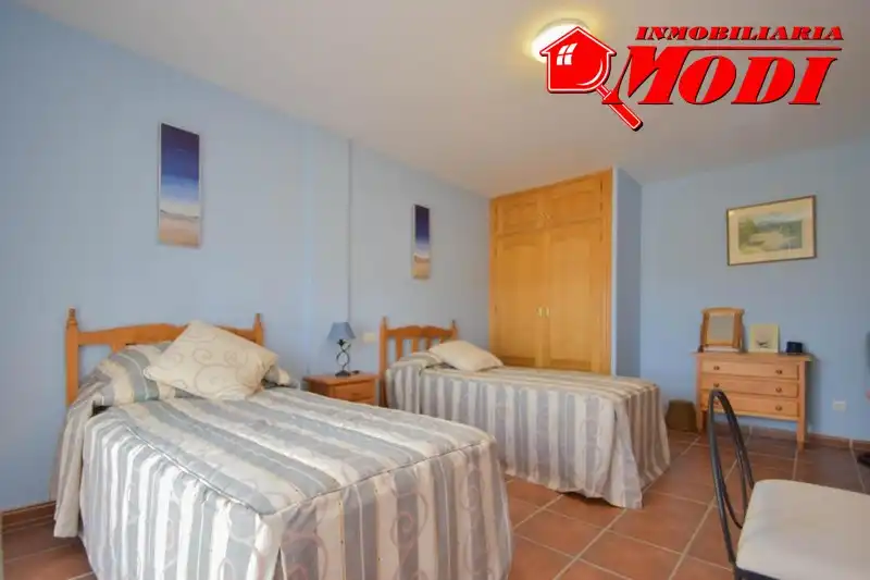 Chalet en venta en Moraleda de Zafayona, imagen 42