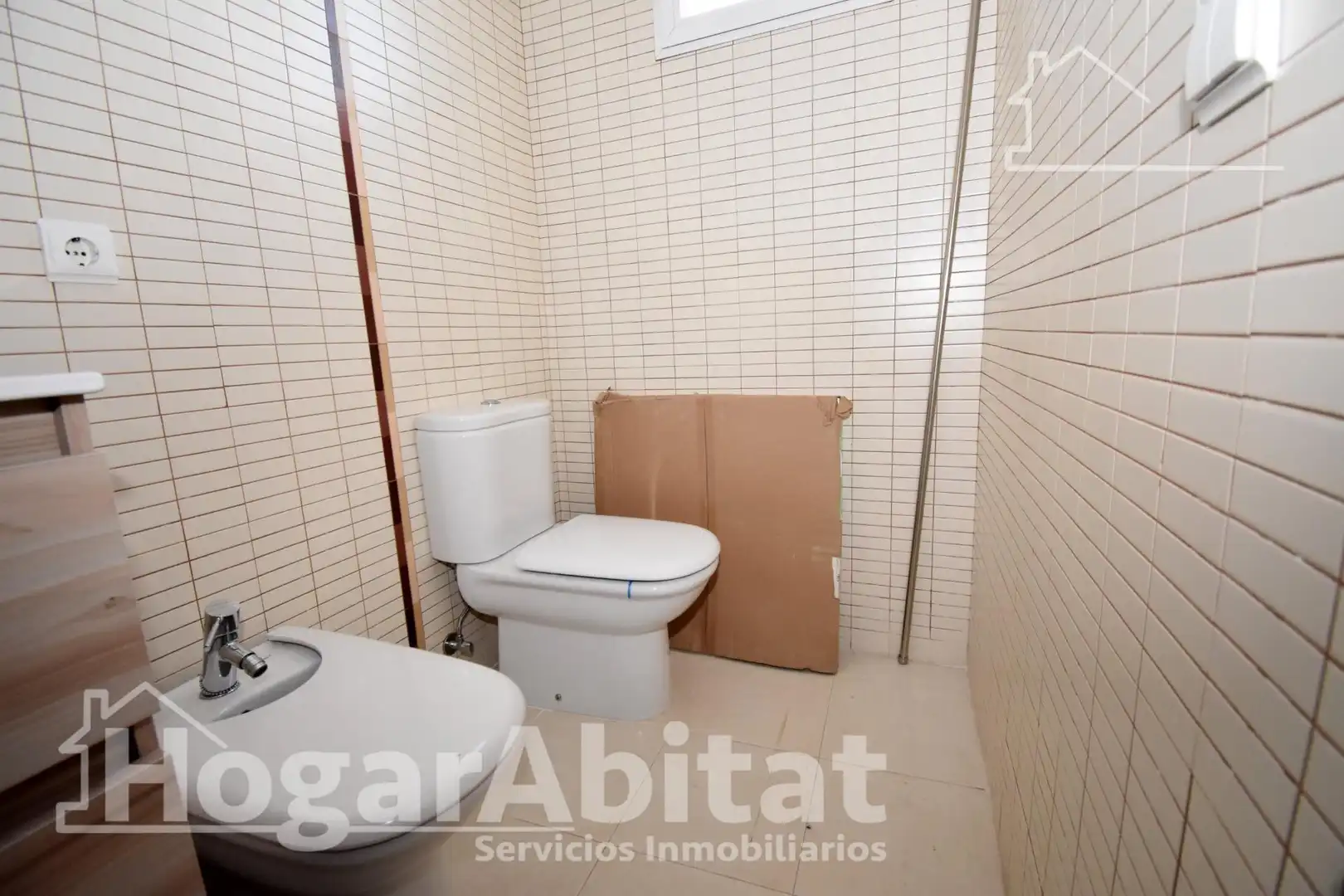 Baño de Ático en venta en Albal con Aire acondicionado, Calefacción y Terraza