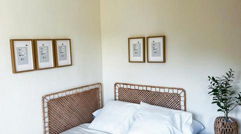 Foto 2 de Piso de alquiler en N/a, Mirasierra,  Madrid Capital