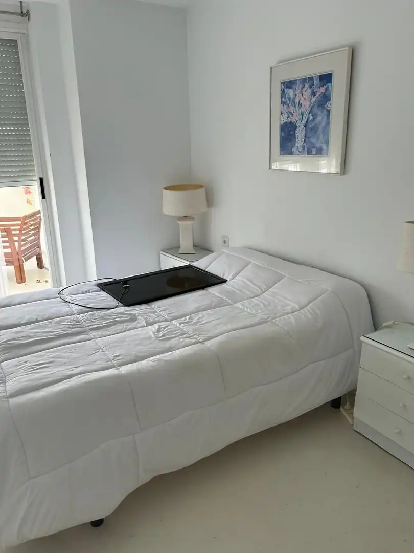 Wohnung mit Pool zum Verkauf in passeig Joan Carles I. 3, imagen 6